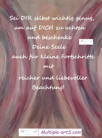 Ein Blick zurück nach vorne